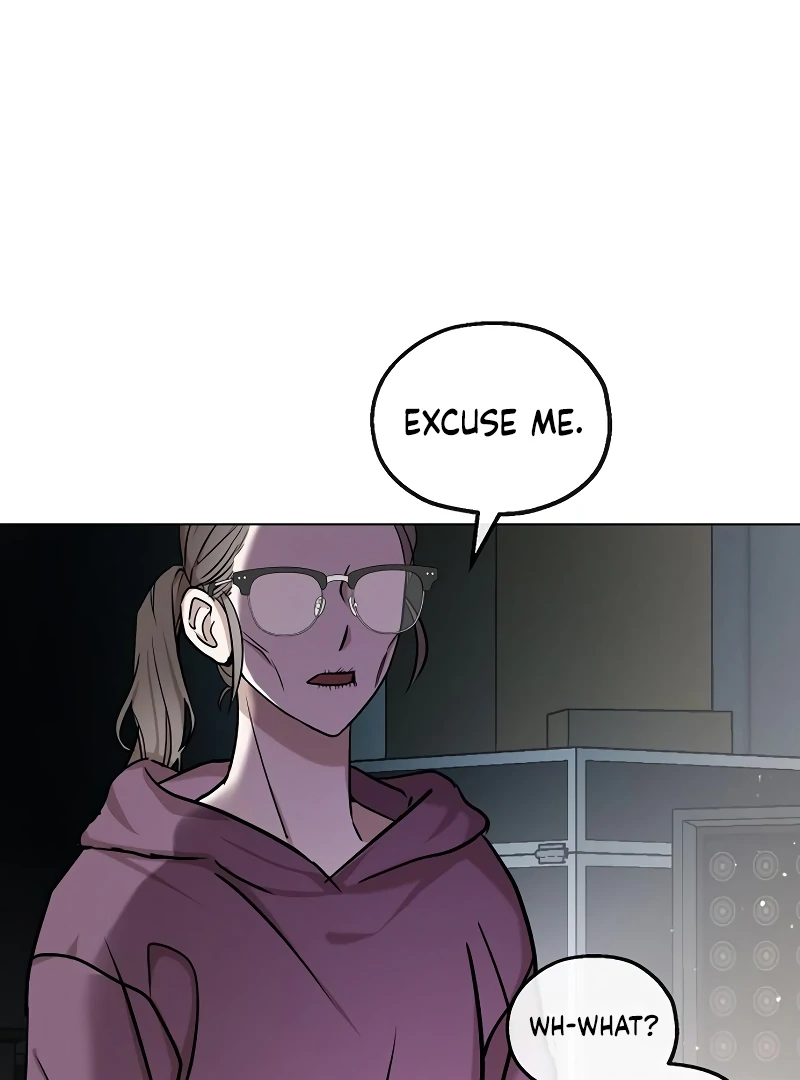 Pseudo Love Chapter 9 - Page 18