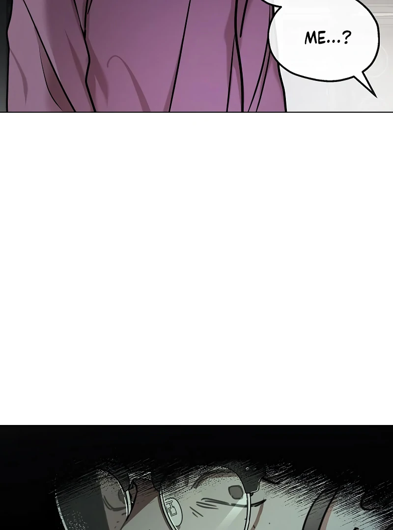 Pseudo Love Chapter 9 - Page 19