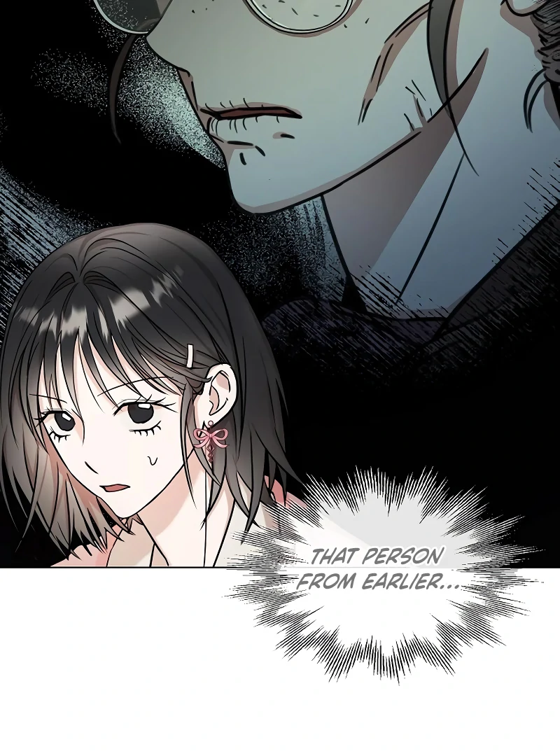 Pseudo Love Chapter 9 - Page 20