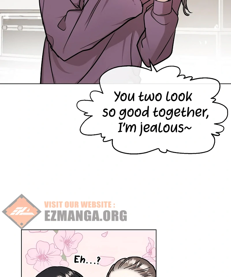 Pseudo Love Chapter 9 - Page 26