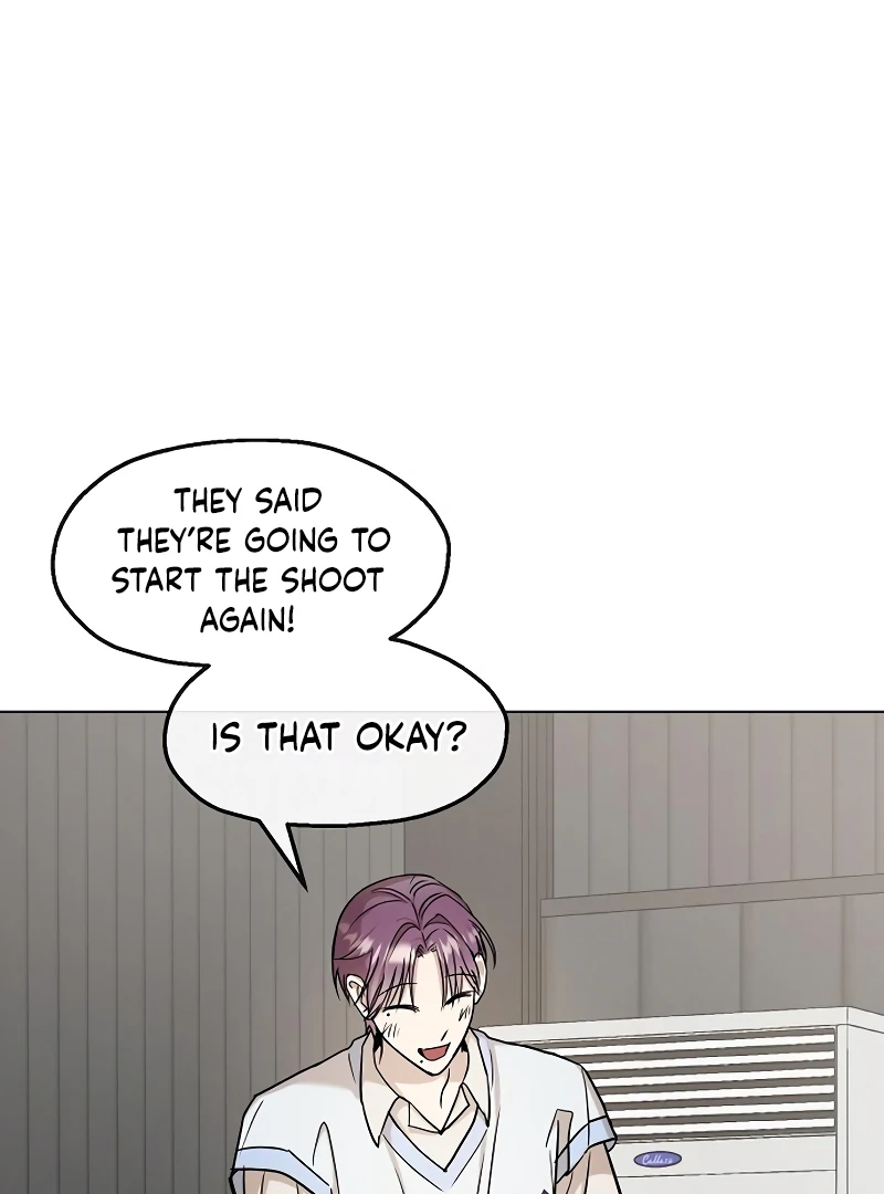 Pseudo Love Chapter 9 - Page 30