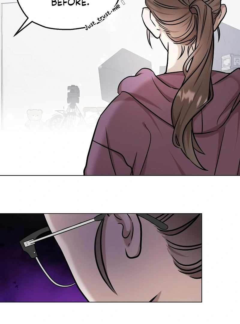 Pseudo Love Chapter 9 - Page 34