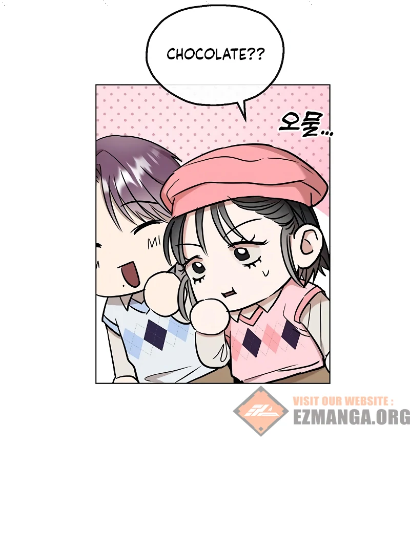 Pseudo Love Chapter 9 - Page 42