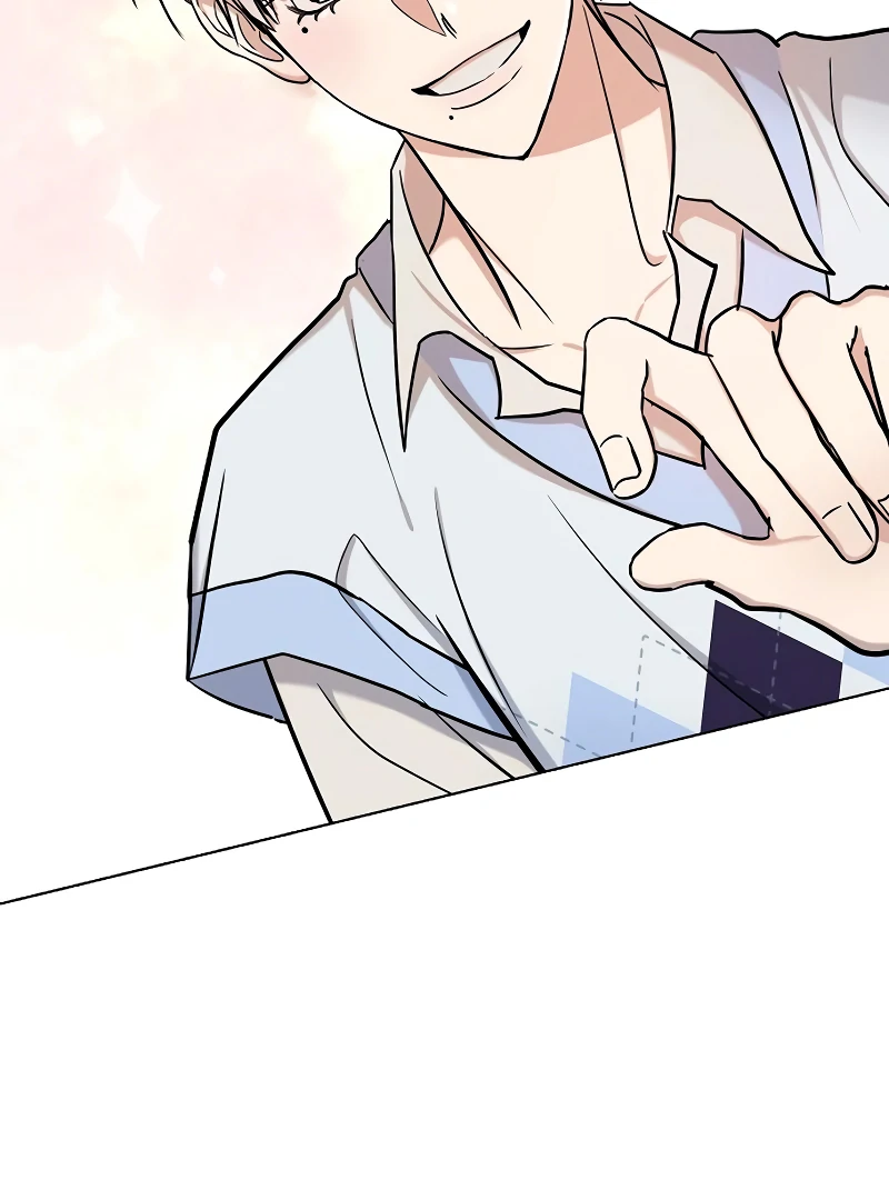 Pseudo Love Chapter 9 - Page 44