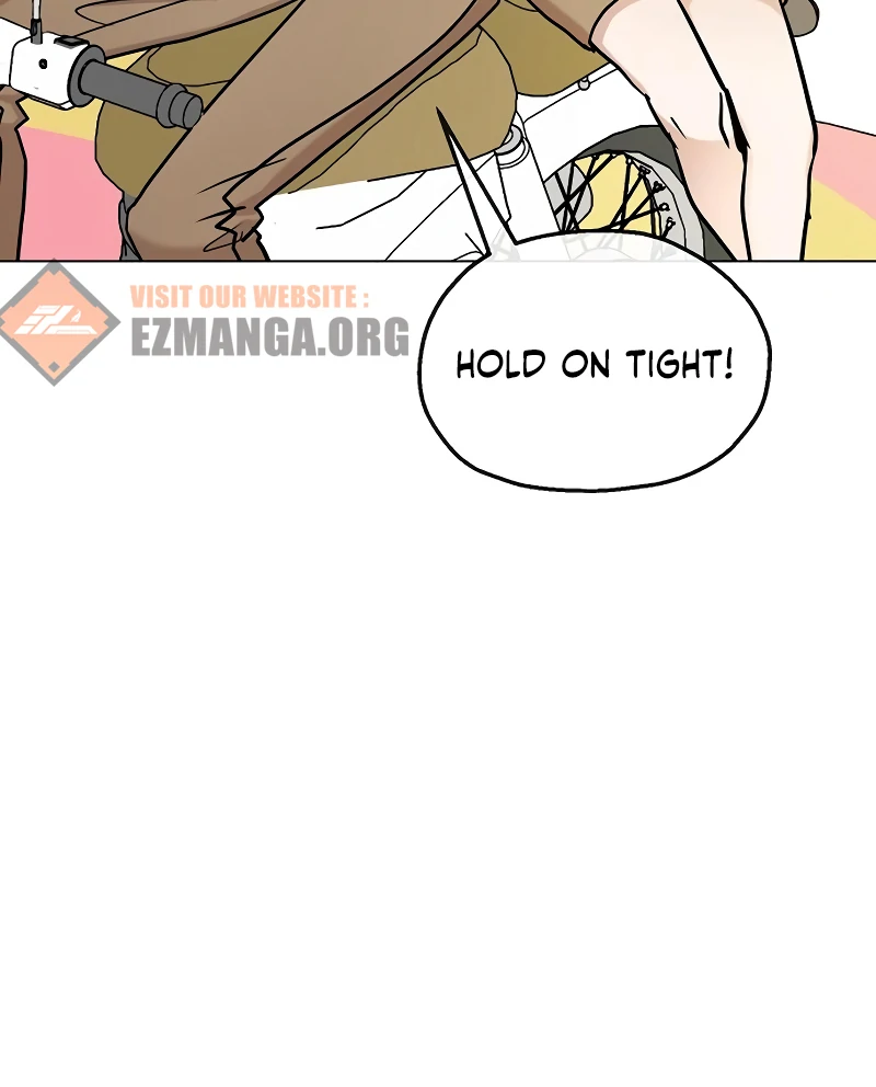 Pseudo Love Chapter 9 - Page 55