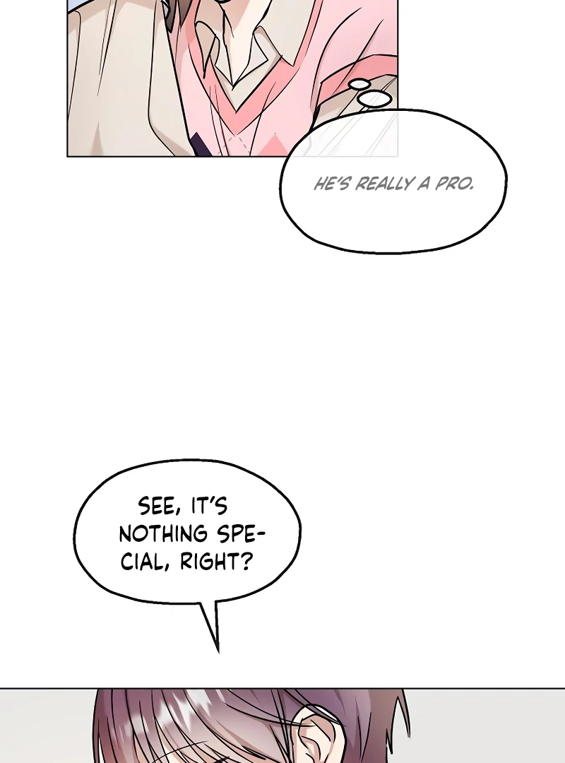 Pseudo Love Chapter 9 - Page 58