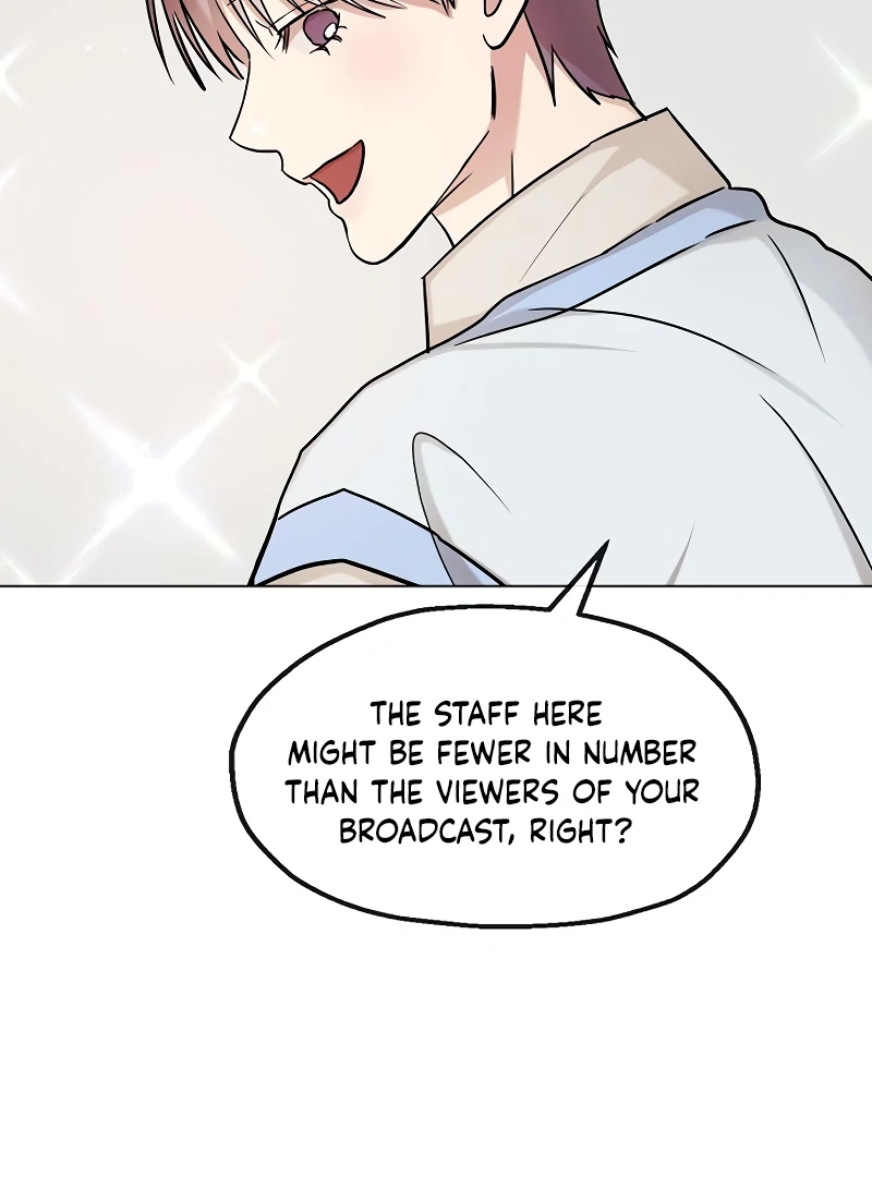 Pseudo Love Chapter 9 - Page 59