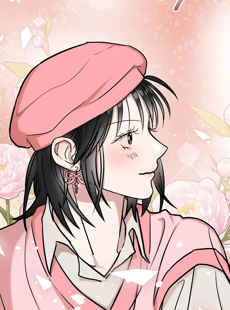 Pseudo Love Chapter 9 - Page 63