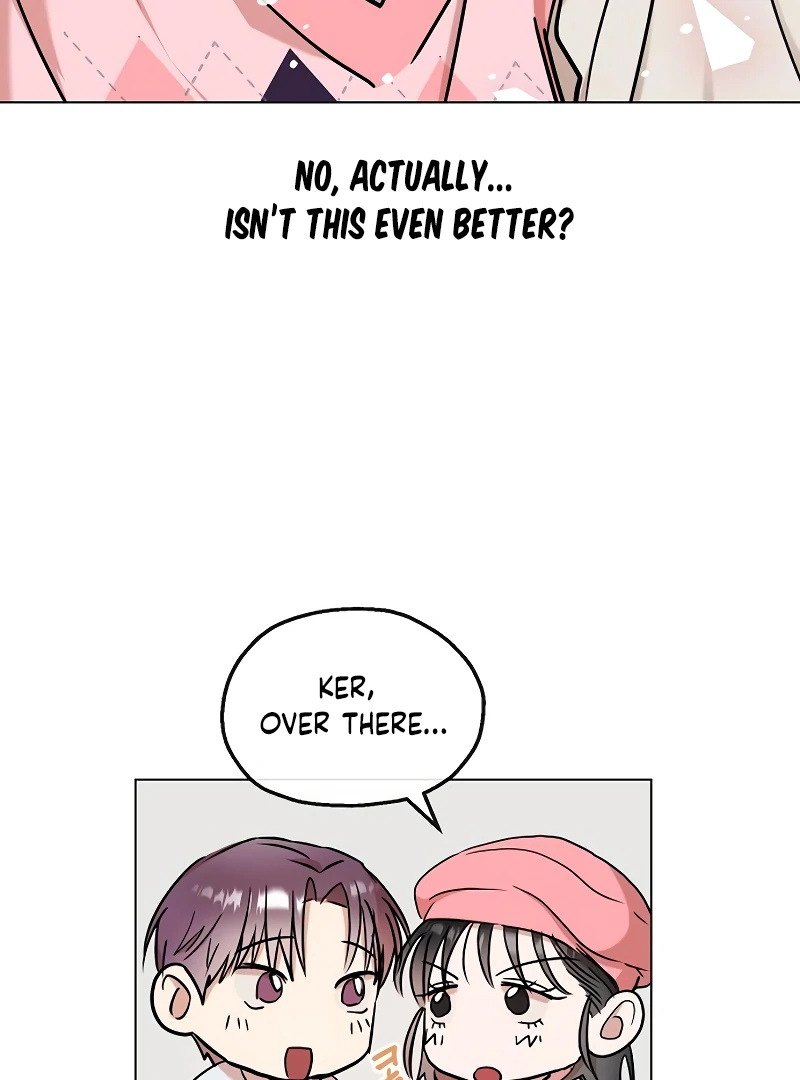 Pseudo Love Chapter 9 - Page 64