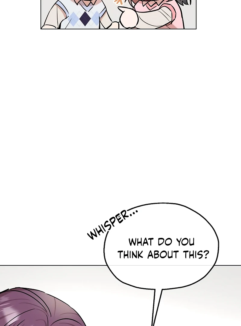 Pseudo Love Chapter 9 - Page 65