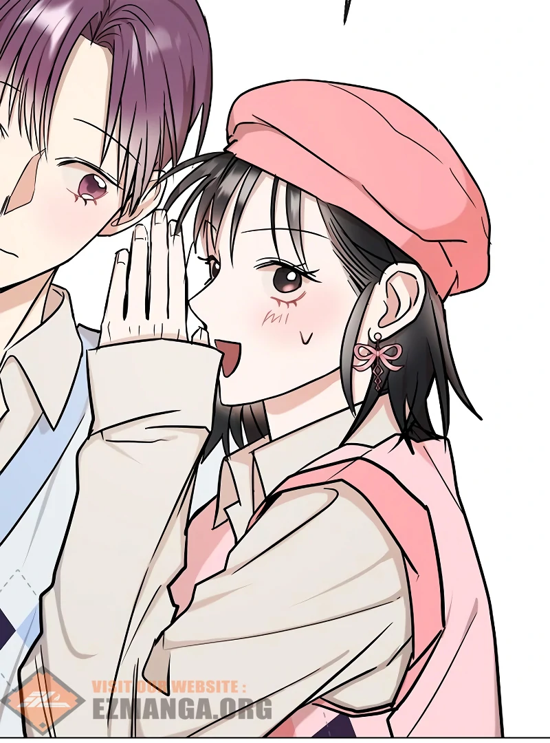 Pseudo Love Chapter 9 - Page 66