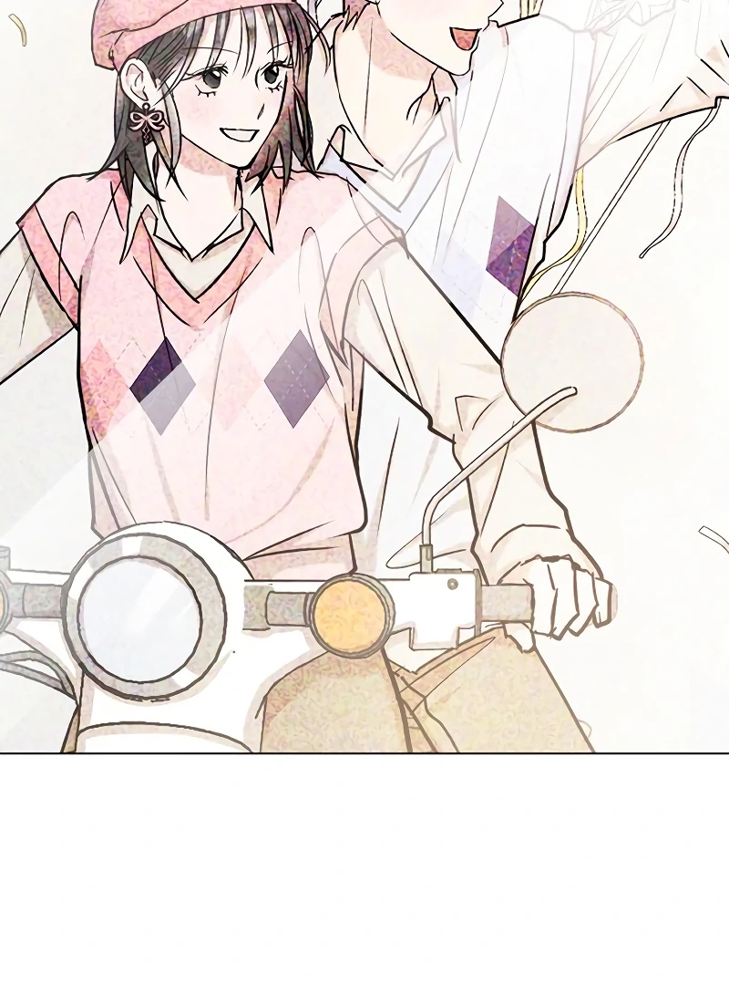 Pseudo Love Chapter 9 - Page 78