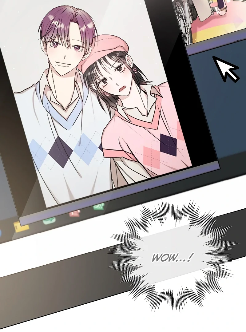 Pseudo Love Chapter 9 - Page 80