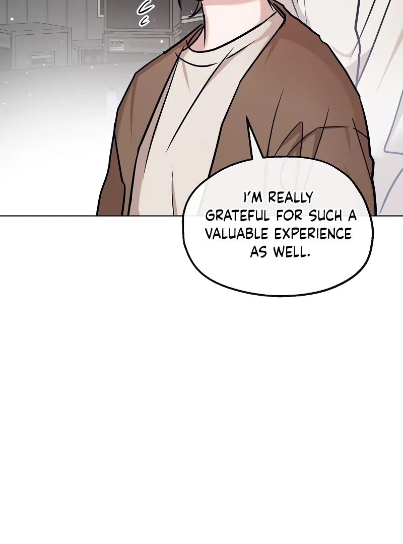 Pseudo Love Chapter 9 - Page 85