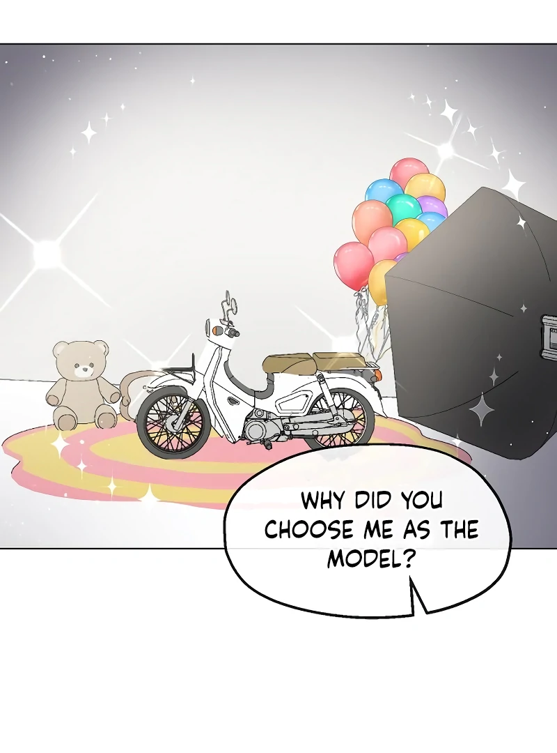 Pseudo Love Chapter 9 - Page 87