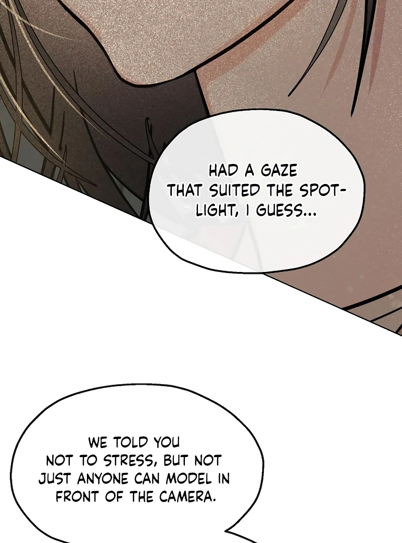 Pseudo Love Chapter 9 - Page 91