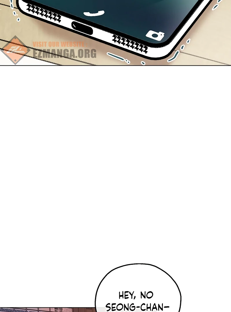 Pseudo Love Chapter 9 - Page 97