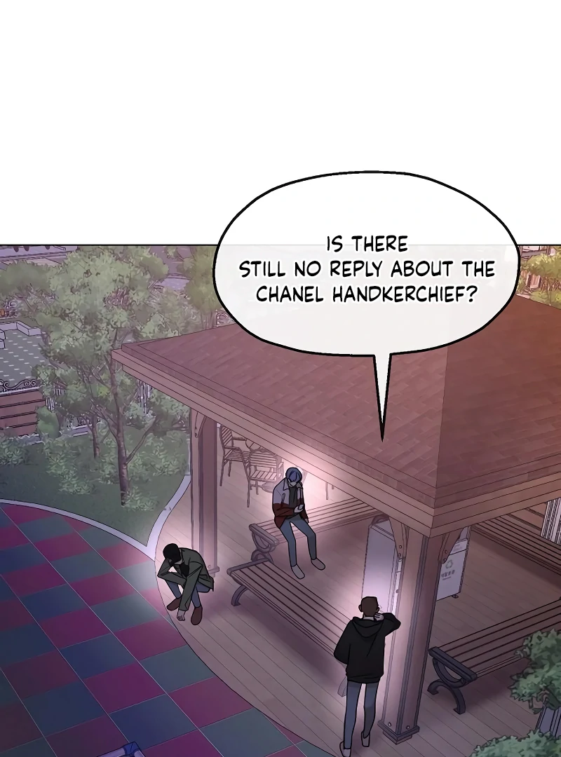 Pseudo Love Chapter 9 - Page 99