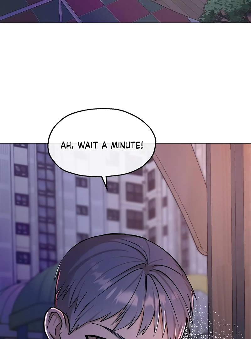 Pseudo Love Chapter 9 - Page 100