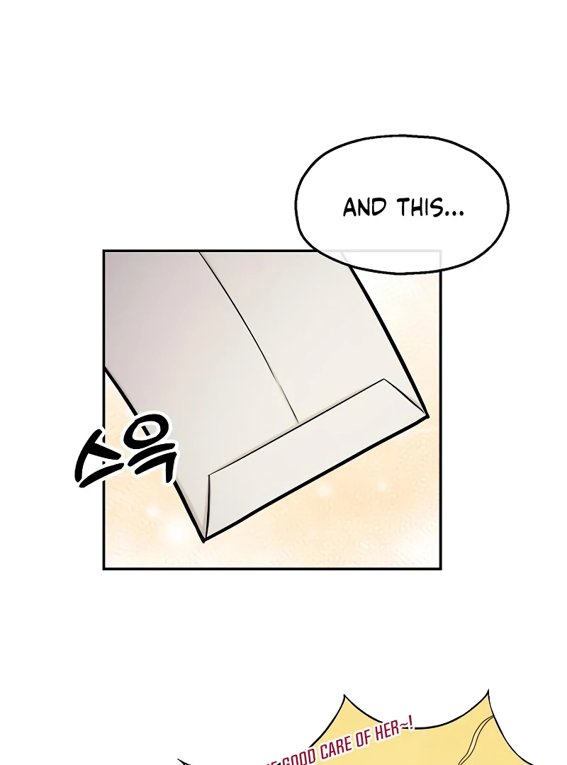 Pseudo Love Chapter 10 - Page 8