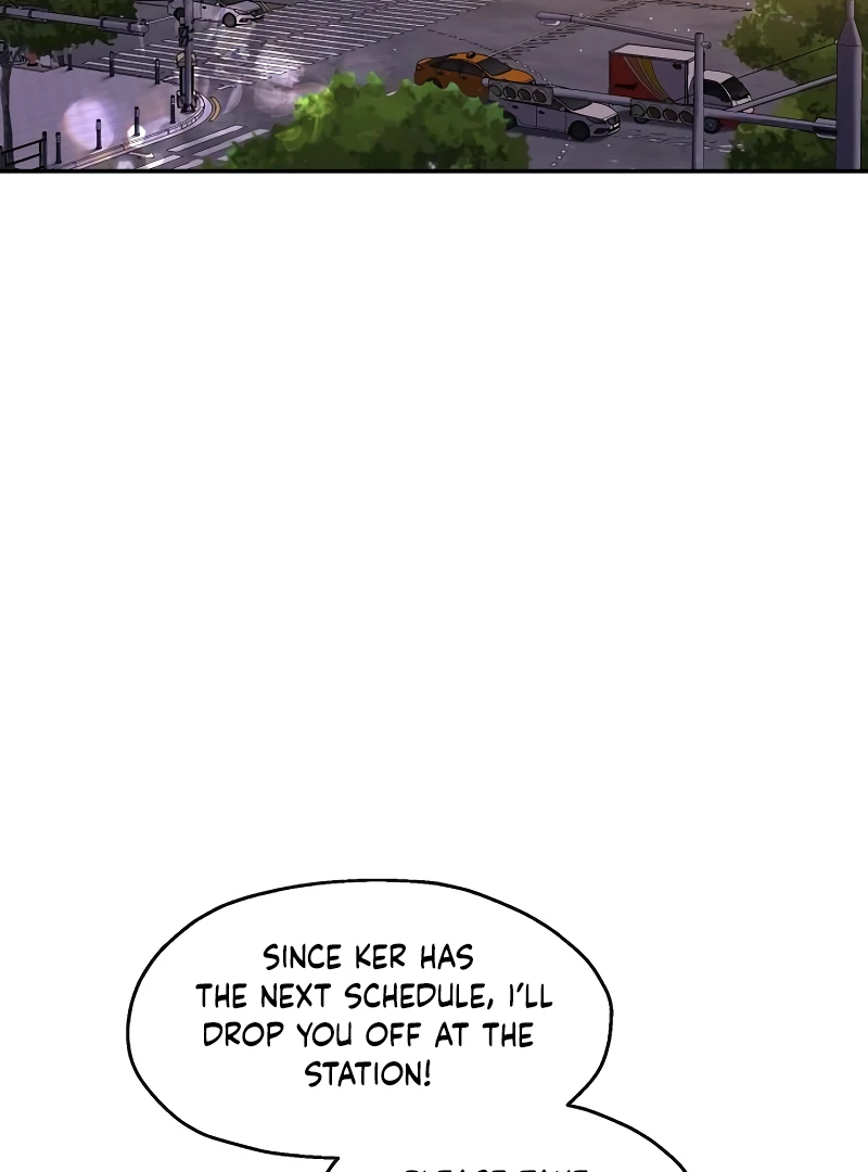 Pseudo Love Chapter 10 - Page 16
