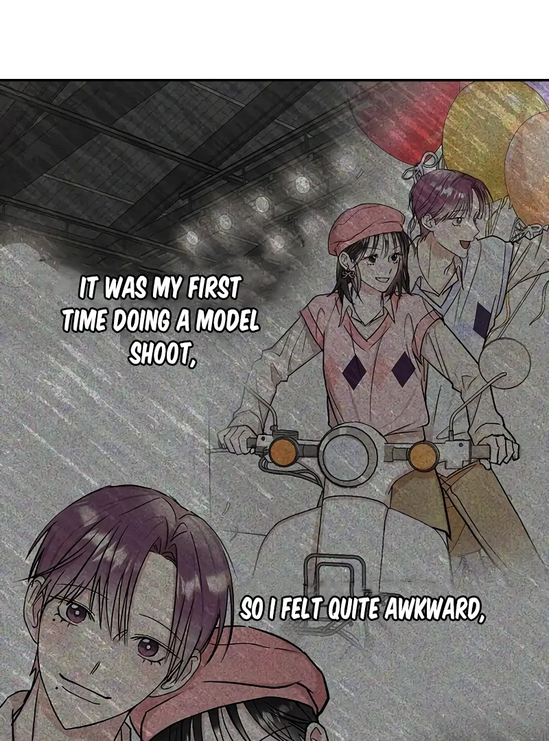 Pseudo Love Chapter 10 - Page 21