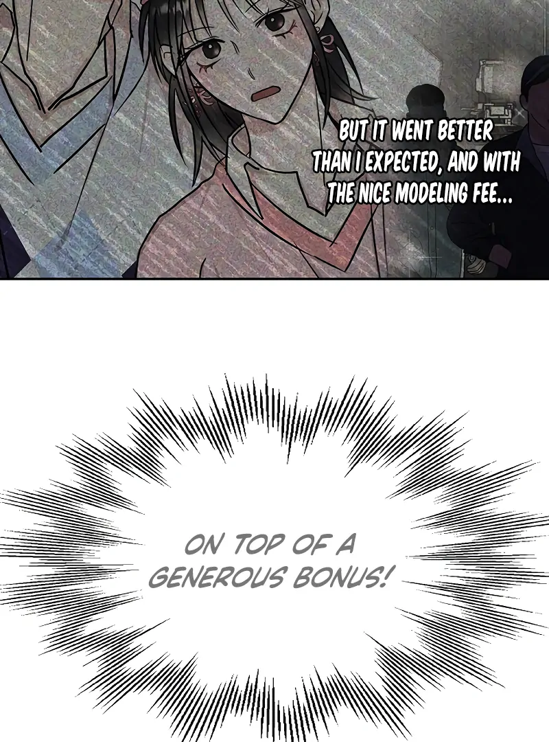 Pseudo Love Chapter 10 - Page 22