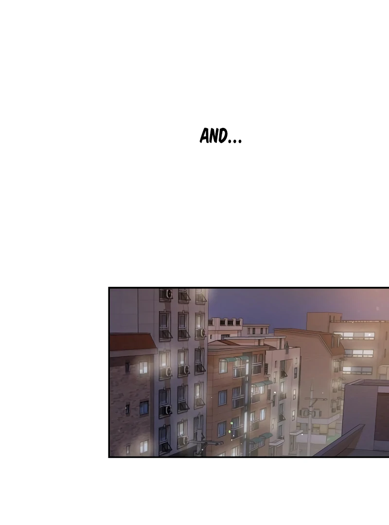 Pseudo Love Chapter 10 - Page 24