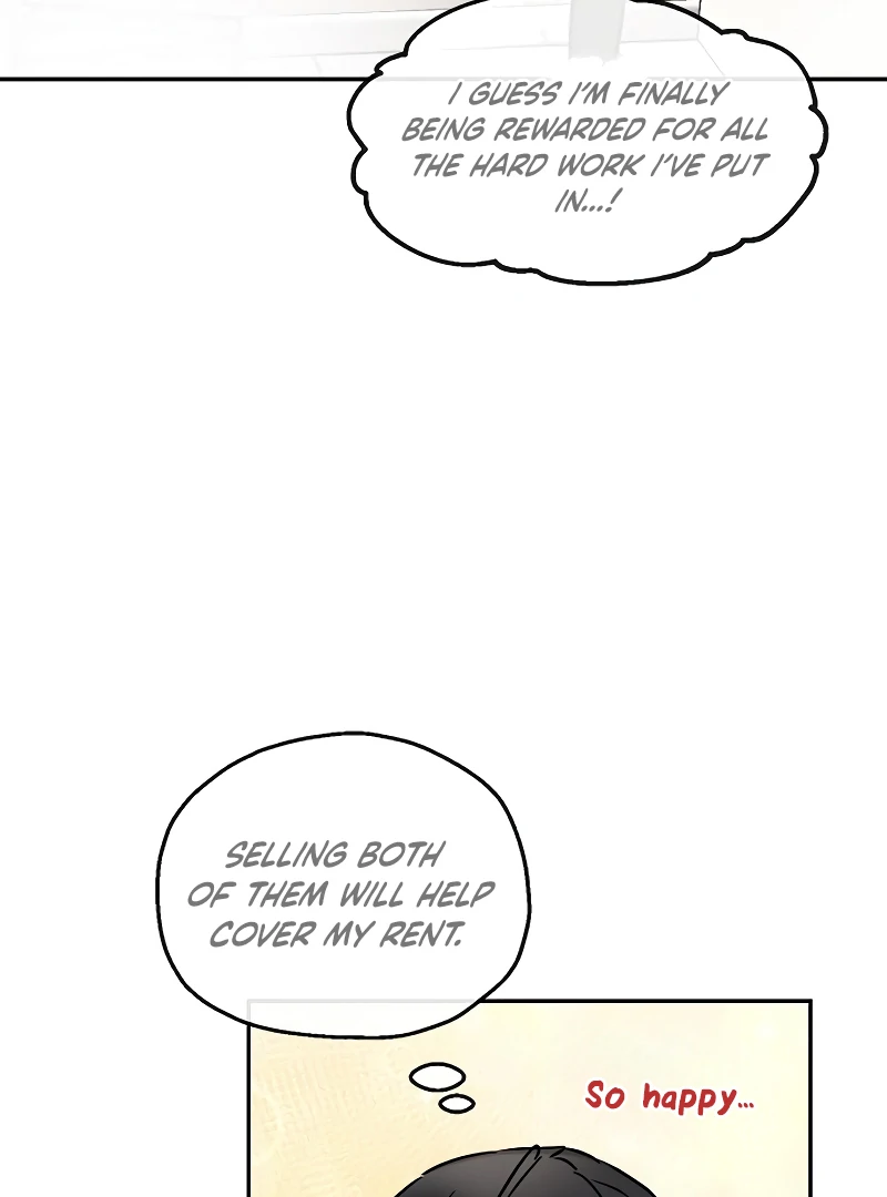 Pseudo Love Chapter 10 - Page 28