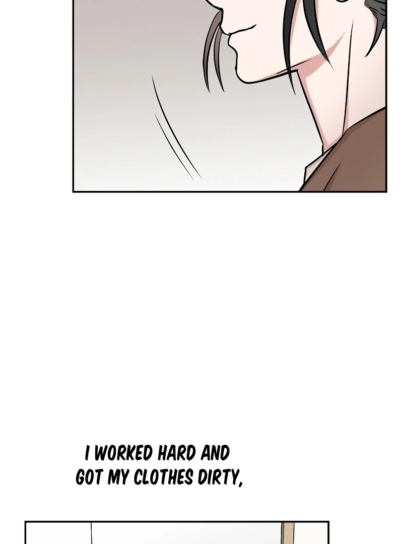 Pseudo Love Chapter 10 - Page 32