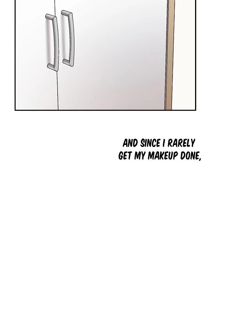 Pseudo Love Chapter 10 - Page 33