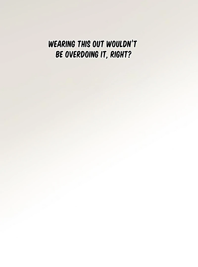 Pseudo Love Chapter 10 - Page 35