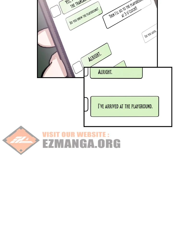 Pseudo Love Chapter 10 - Page 40