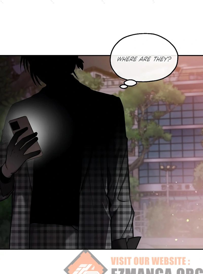 Pseudo Love Chapter 10 - Page 41