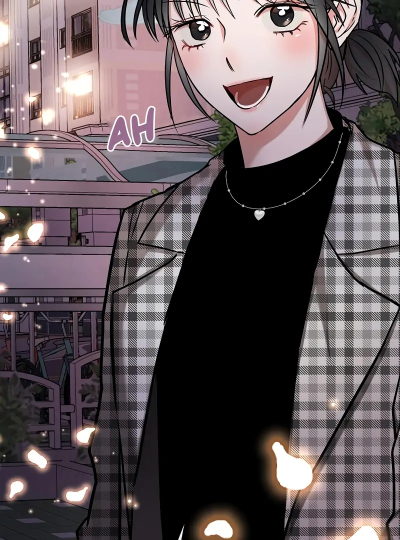 Pseudo Love Chapter 10 - Page 46