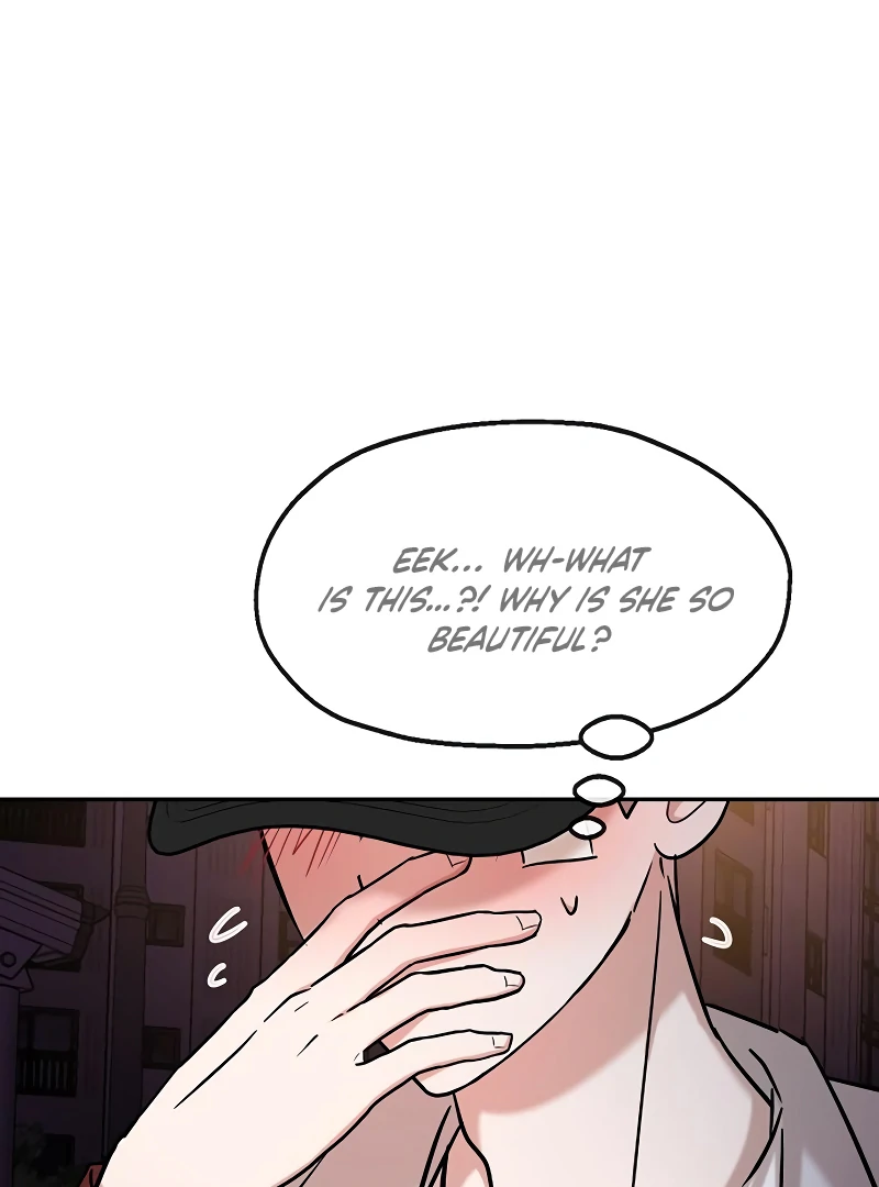 Pseudo Love Chapter 10 - Page 49