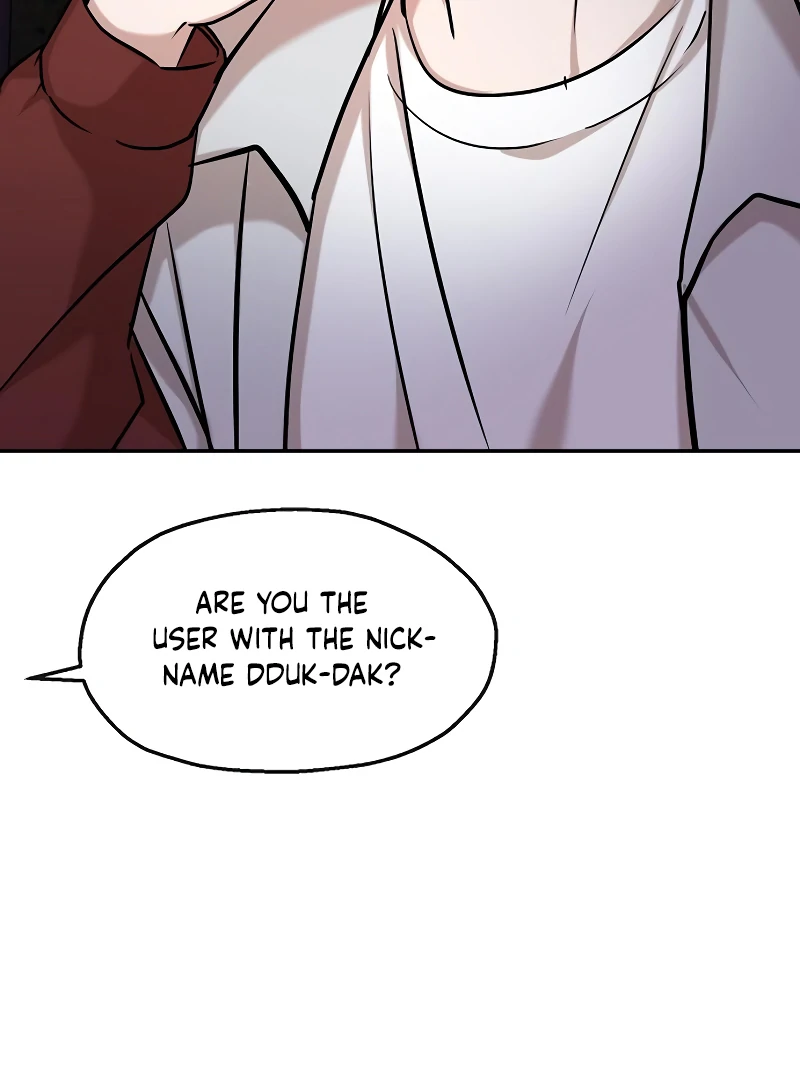 Pseudo Love Chapter 10 - Page 50