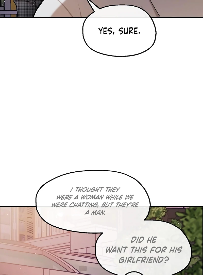 Pseudo Love Chapter 10 - Page 52