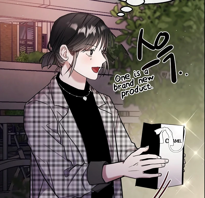 Pseudo Love Chapter 10 - Page 53