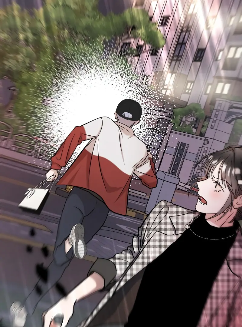 Pseudo Love Chapter 10 - Page 60