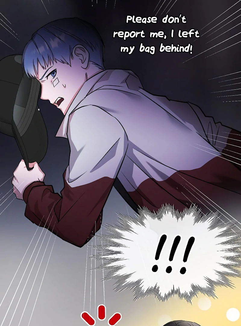 Pseudo Love Chapter 10 - Page 64