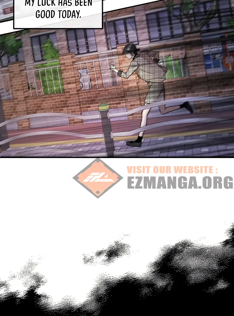 Pseudo Love Chapter 10 - Page 69