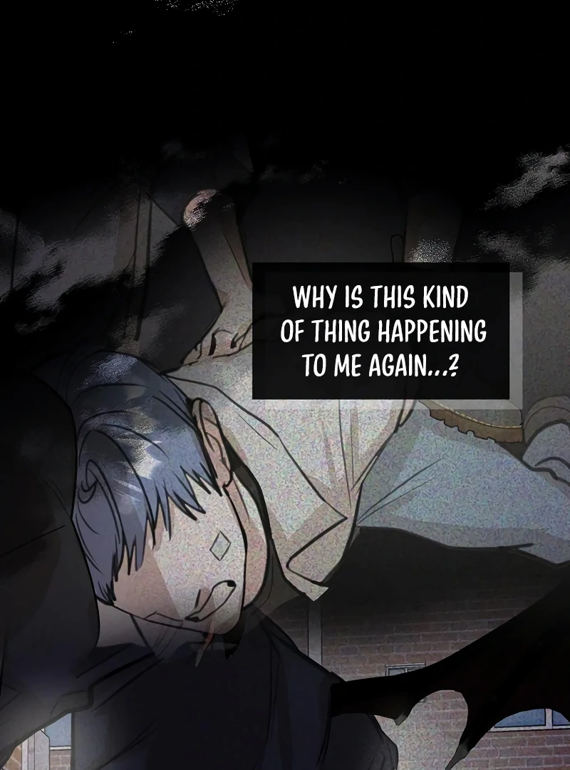 Pseudo Love Chapter 10 - Page 70