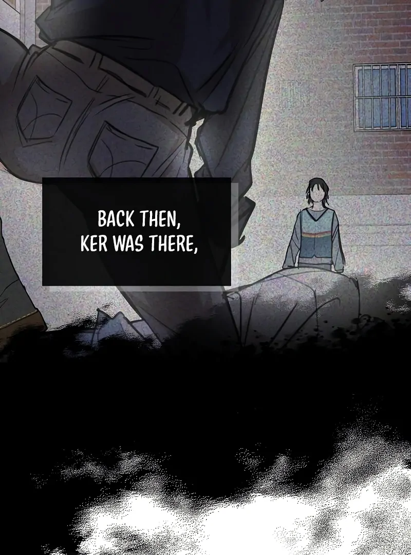 Pseudo Love Chapter 10 - Page 71