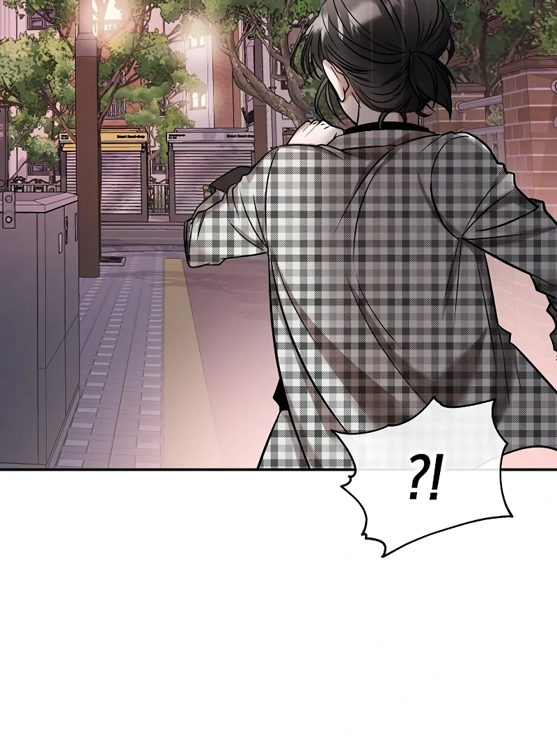 Pseudo Love Chapter 10 - Page 75