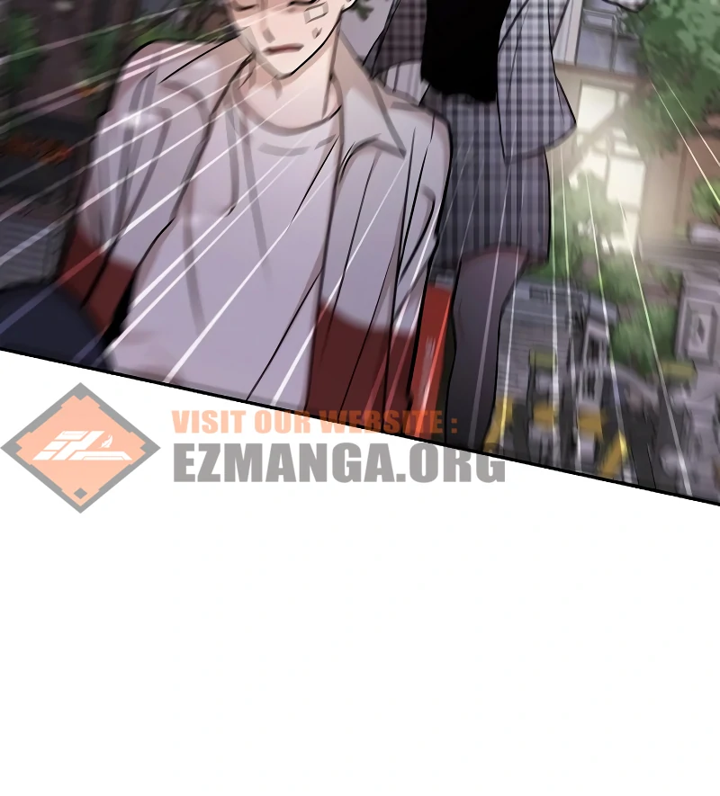 Pseudo Love Chapter 10 - Page 81