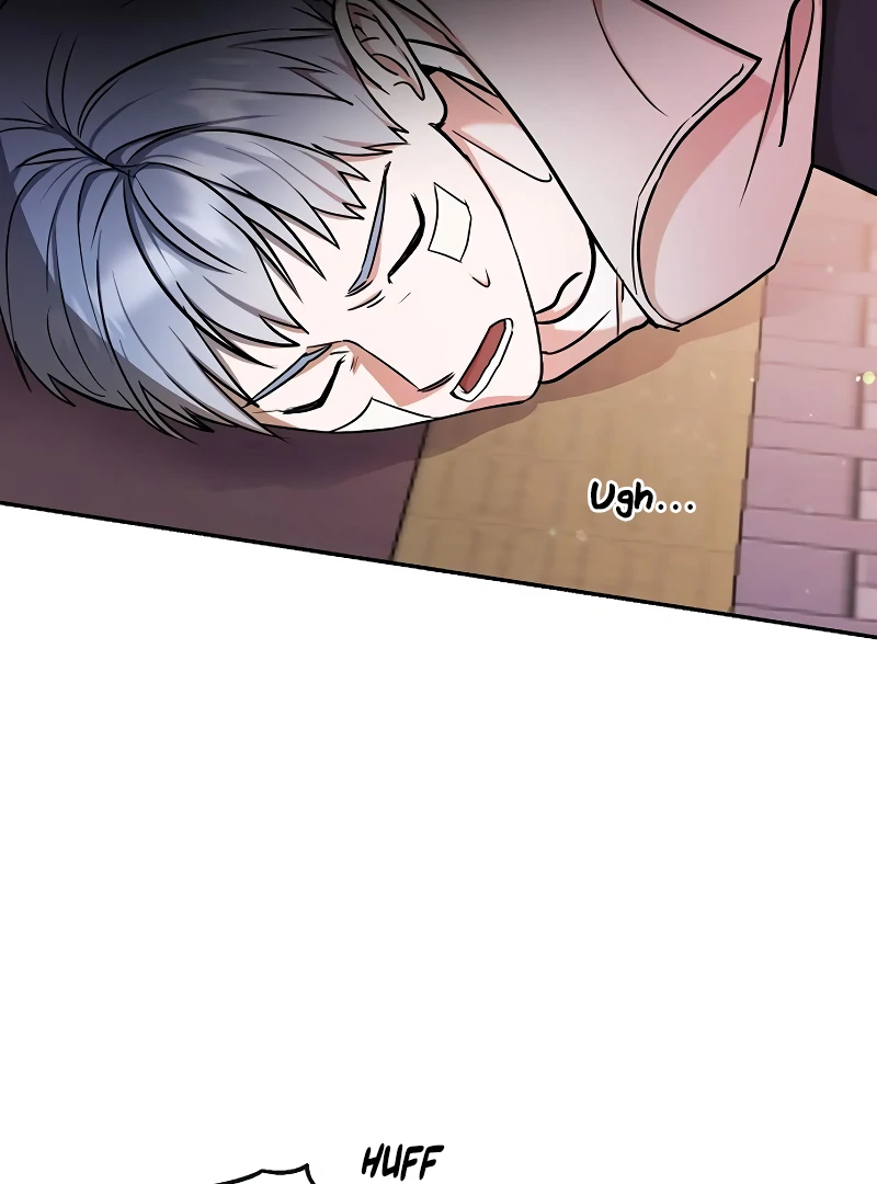 Pseudo Love Chapter 10 - Page 89