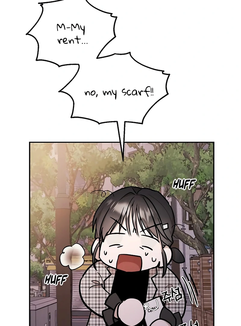 Pseudo Love Chapter 10 - Page 90