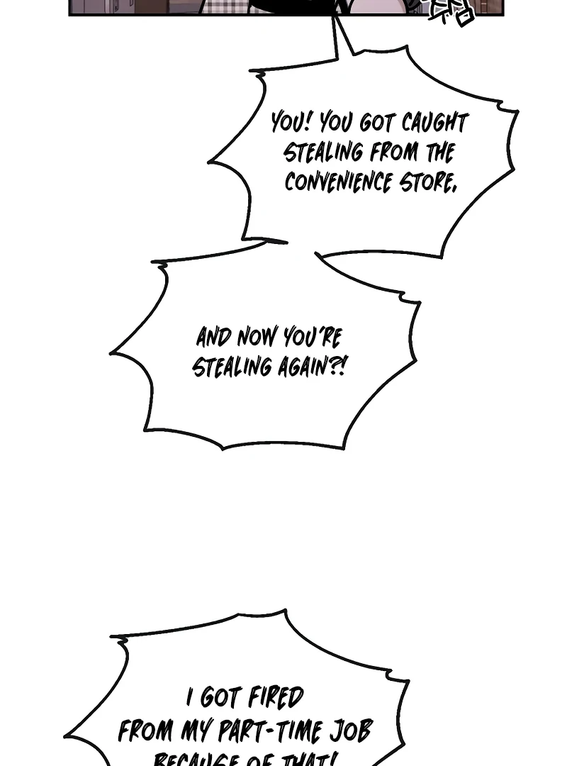 Pseudo Love Chapter 10 - Page 91