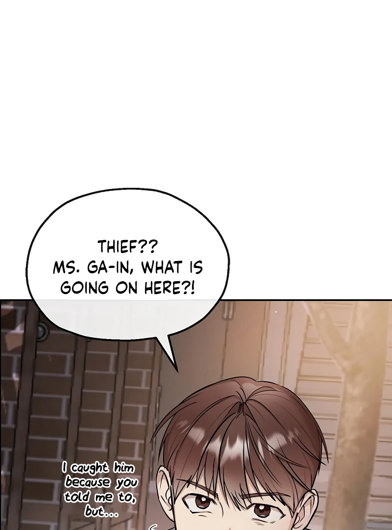 Pseudo Love Chapter 10 - Page 93